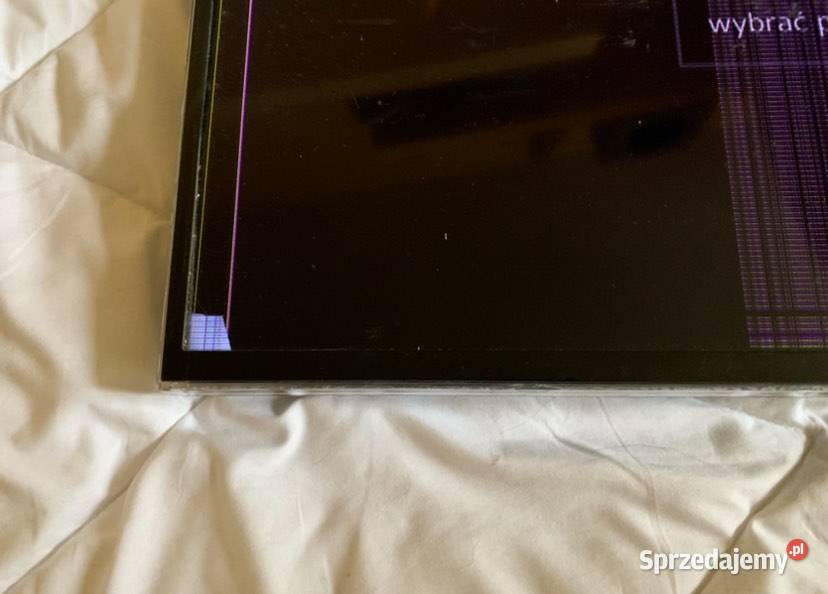 telewizor samsung LED TV i Video Warszawa