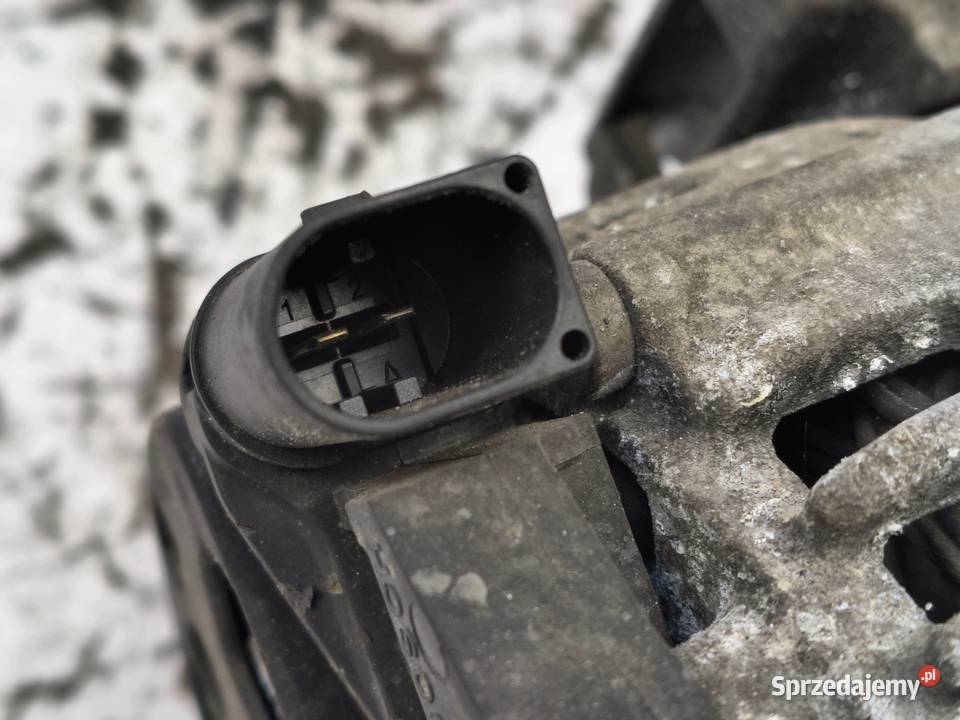 ALTERNATOR Volvo S80 II V70 III 20 16V