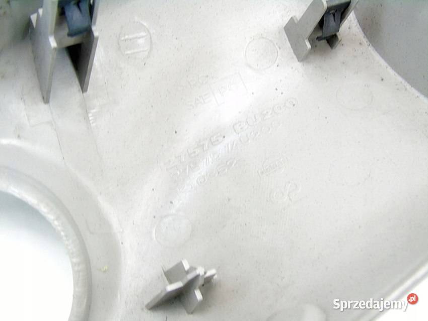 OSŁONA ZAŚLEPKA KONSOLI NISSAN ALMERA TINO 2002 Sosnowiec