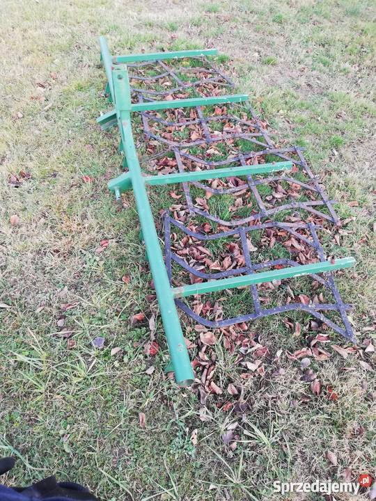 Brony 4 lekkie konne stan nieuszkodzony Petrykozy