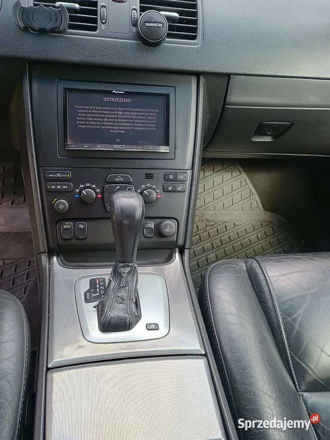 Sprzedam Volvo XC90 czujnik parkowania Żyrardów