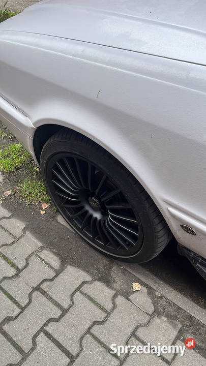 Felgi koła 18 4x108 i 4x98 et 35 idealne pod Opony i felgi Ruda Śląska