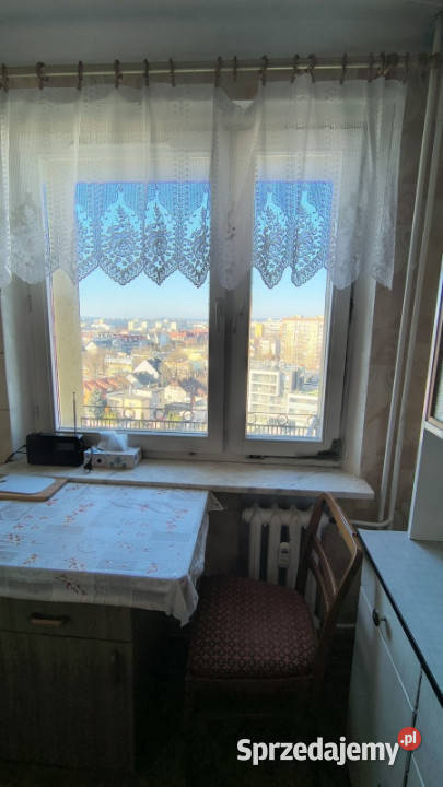 Sprzedam mieszkanie Kielce KSM