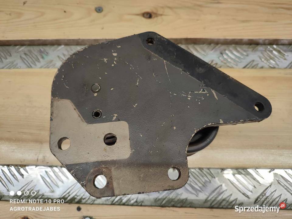 Napinacz paska Claas Axion 810 Wilkowo