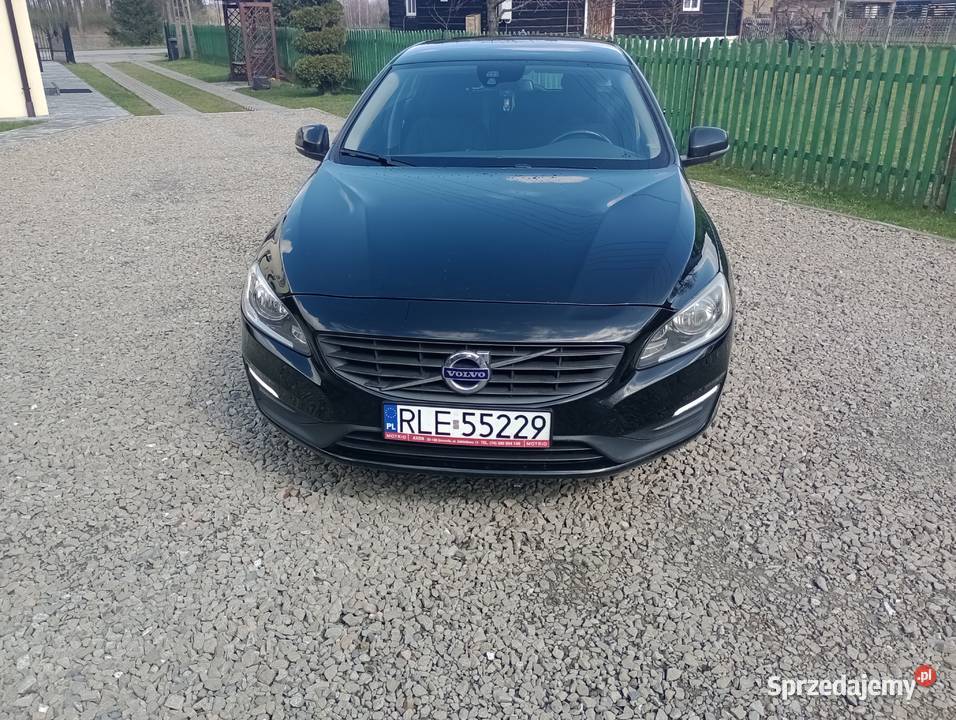 Sprzedam Volvo v 60 Kulno