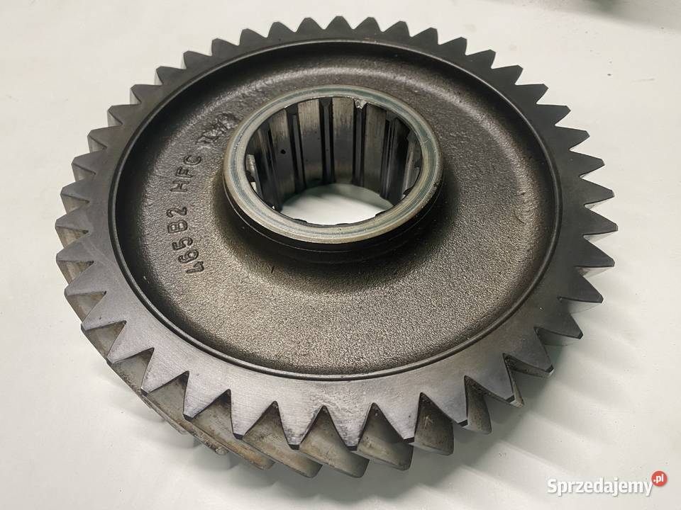 KOŁO ZĘBATE TRYB Z 41 CLAAS ARES 696 6005027801 sprzedam