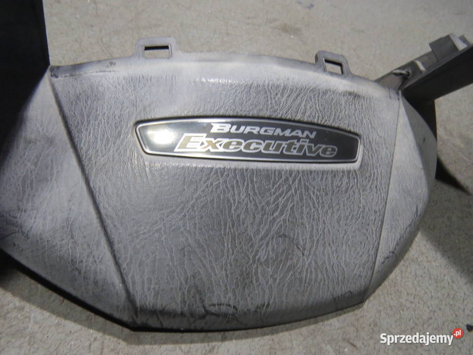 SUZUKI BURGMAN 650 EXECUTIVE osłona kierownicy Warszawa