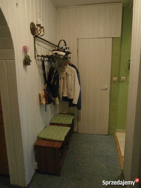 Mieszkanie 3 pok Obrońców Pokoju Gliwice balkon Gliwice