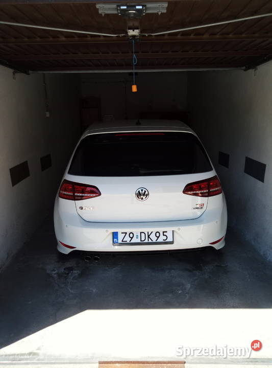 Volkswagen golf 7salon polska nieuszkodzony Golf sprzedam