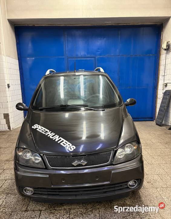 Lieger x too Pęciszów sprzedam