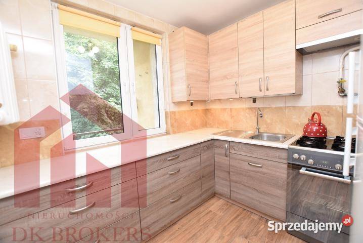 Mieszkanie Rzeszów gen BorutySpiechowicza 33m2 1 podkarpackie
