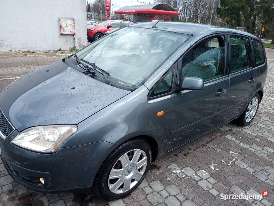 C gaz sekwencja sprawny nieuszkodzony świętokrzyskie Staszów