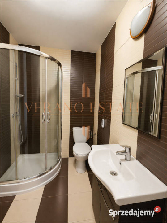 Apartament 80 m dwupoziomowy 3 balkony Tarczyn