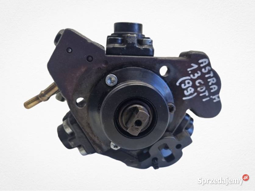POMPA WTRYSKOWA Opel Astra III H 13 CDTI