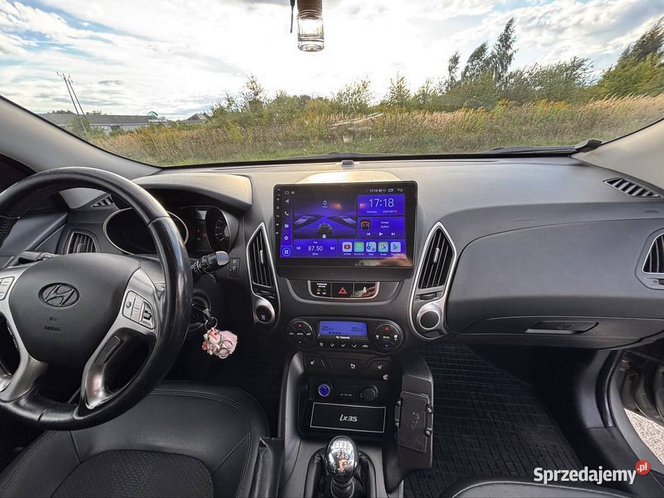 Hyundai ix35 ix35 Lubin