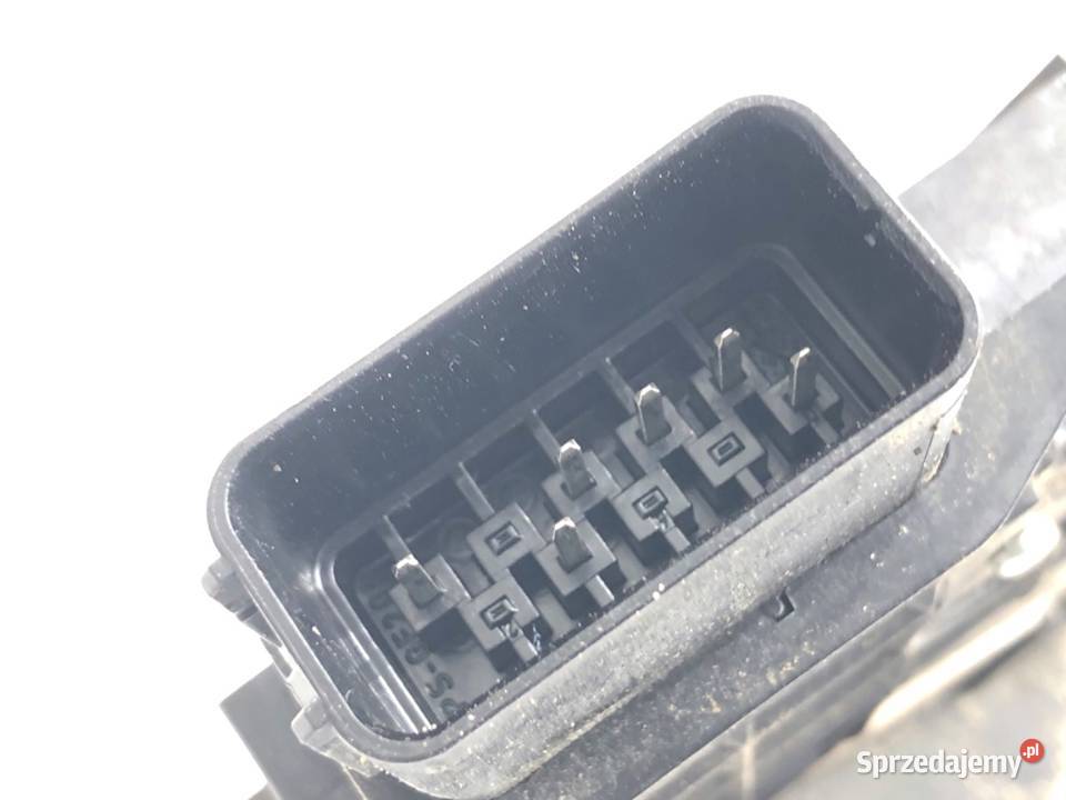 ZAMEK DRZWI LEWY PRZÓD MAZDA 3 Hatchback