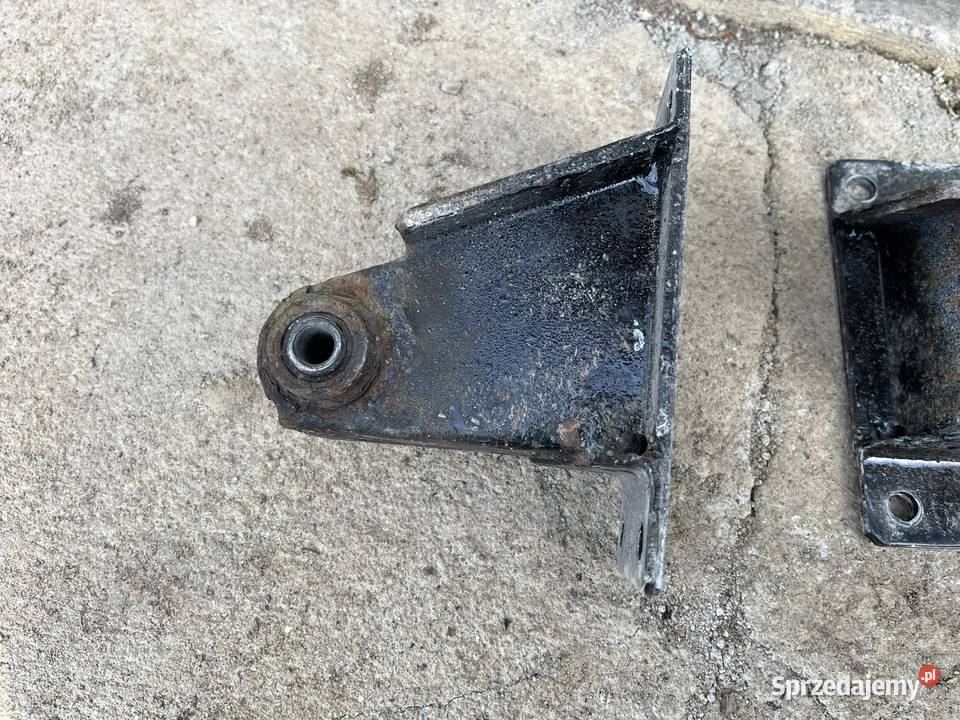 FSO Polonez Polski Fiat 125p osobowe Brzana