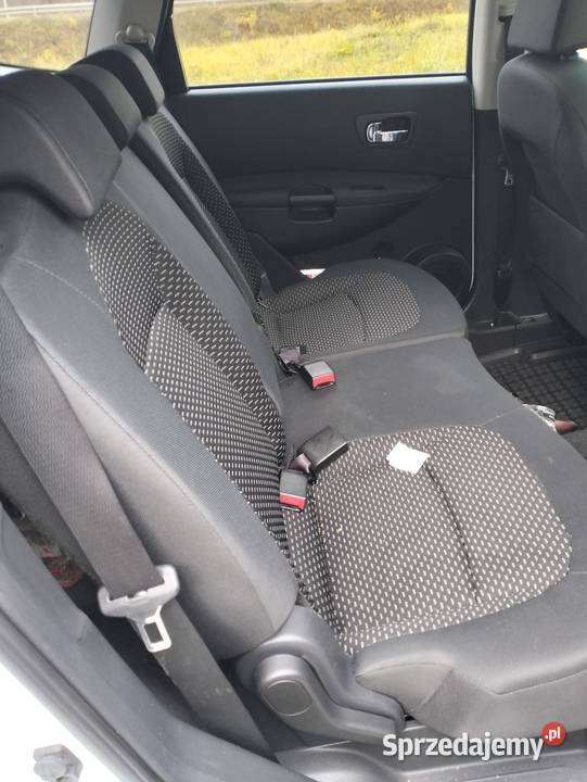 Sprzedam SUV Kwidzyn