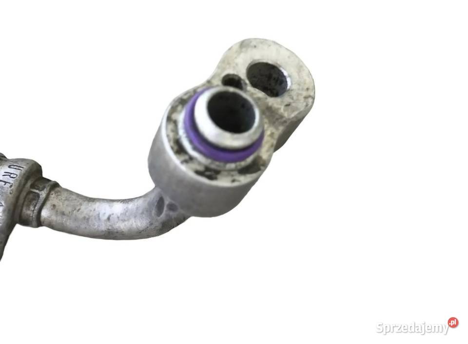 PRZEWÓD KLIMATYZACJI LEON I BORA GOLF IV OCTAVIA Przewody klimatyzacji Działoszyce sprzedam