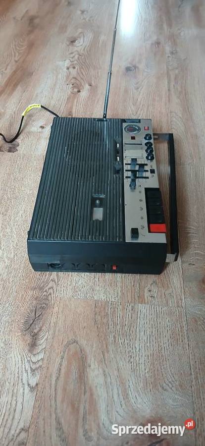 Radiomagnetofon Maja 2 Kraków