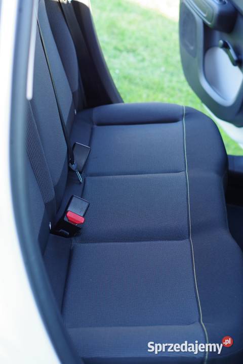 Citroen C3 OK czujnik deszczu Lubenia