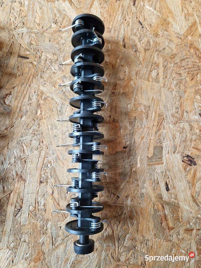 WAŁEK DO WERTYKULATORA Einhell 385 12 mm kwadrat Głogowa sprzedam