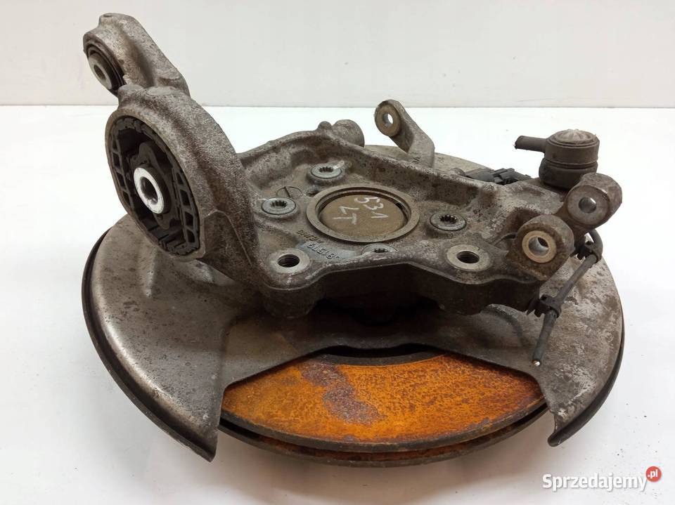 ZWROTNICA LEWY TYŁ 20 B 250 31681579 Volvo S60