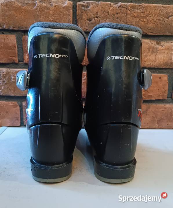Dziecięce Buty narciarskie TecnoPro T45 30 19 Lublin
