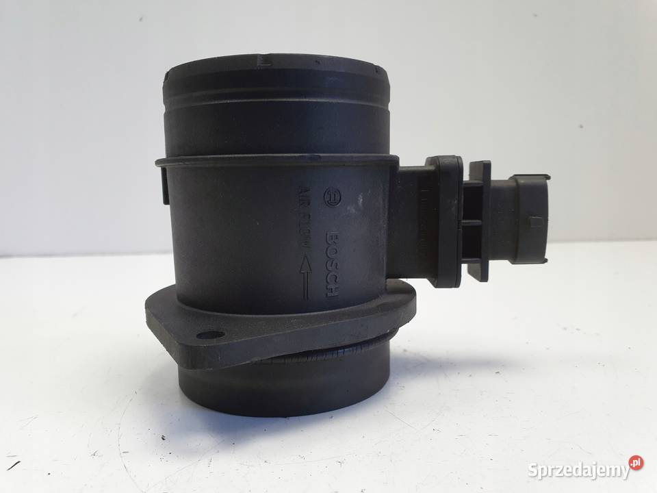 PRZEPŁYWOMIERZ Fiat Fiorino III 13 MJET JTD Przepływomierze