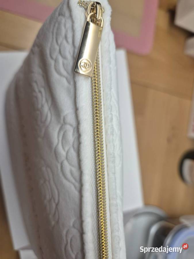 Nowa kosmetyczka CHANEL Beaut Coco Mademoiselle śląskie Chorzów