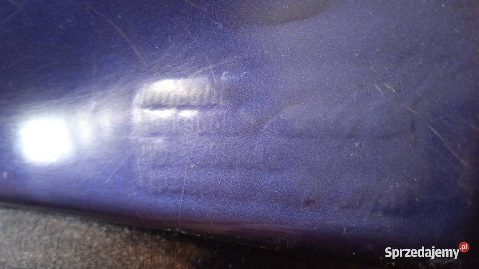 Opel Vectra b lotka spoiler irmscher sport Nowa Sarzyna sprzedam