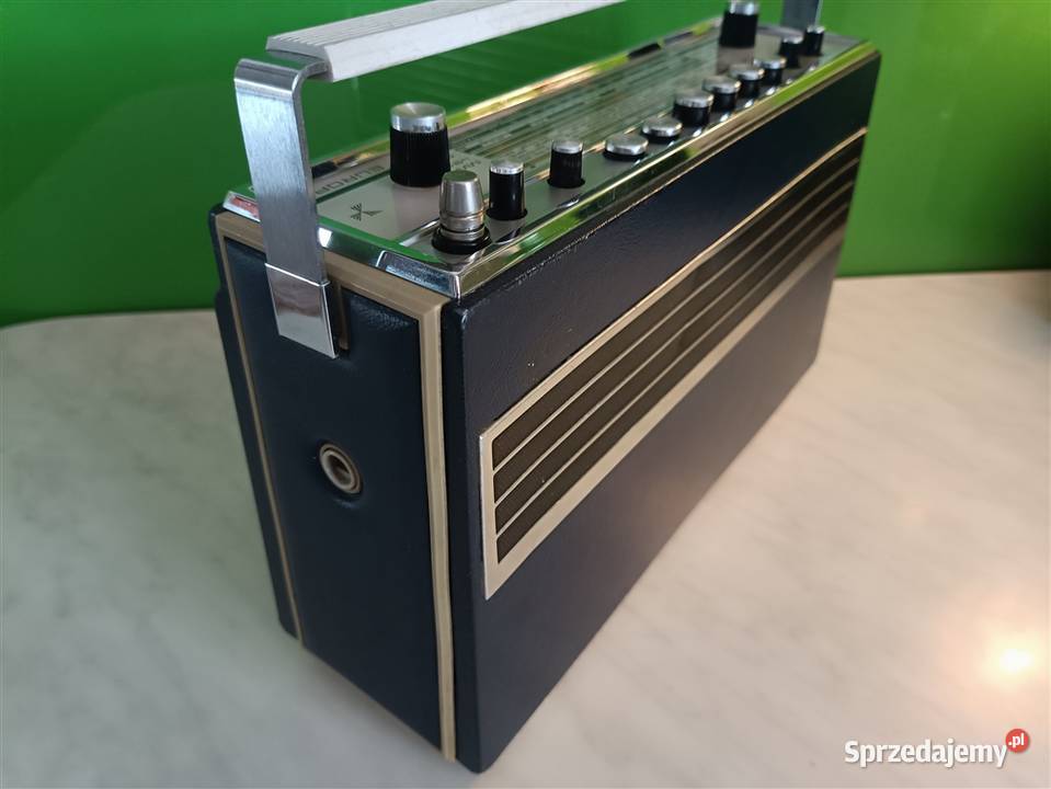 Schaub Lorenz Touring Europa Radio tranzystorowe Tarnobrzeg sprzedam