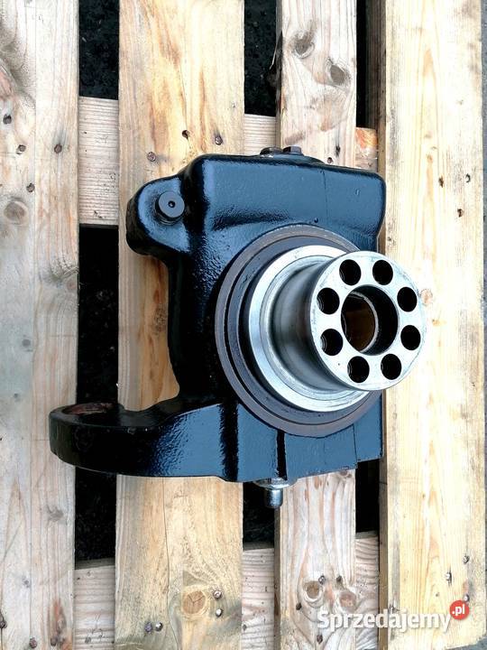 Zwrotnica Case MX 150170 CVX 170175195 Zajęczniki