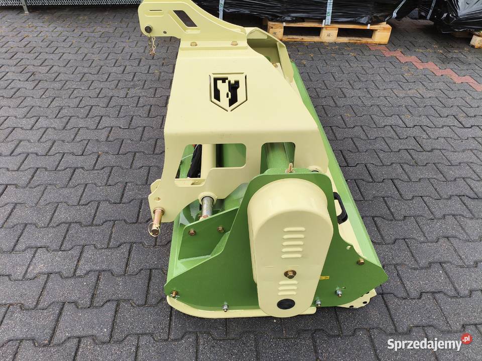 Kosiarka bijakowa STARK KMH 175 PROFI Celiny Przesławickie