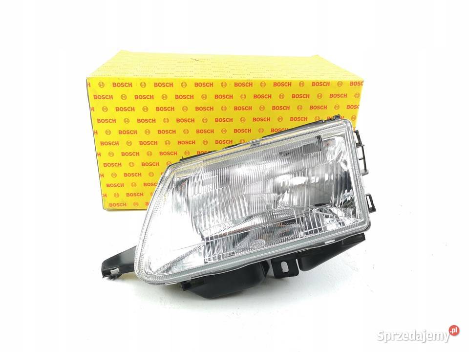 LAMPA LEWY PRZÓD CITROEN SAXO 9699 BOSCH