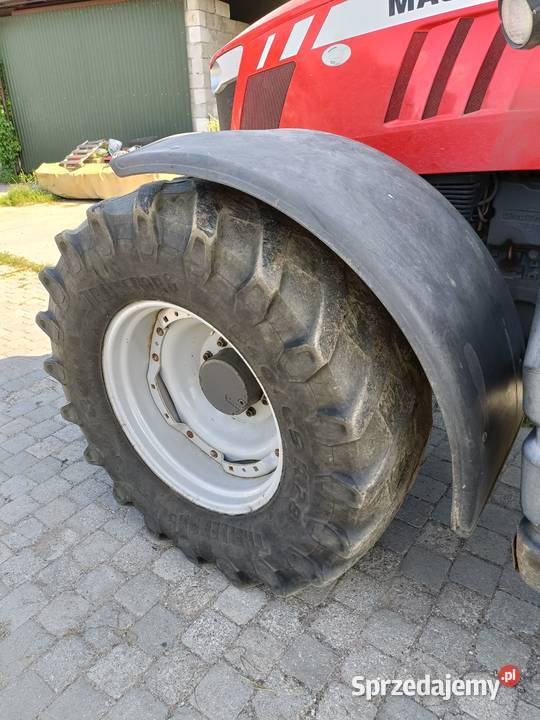 Opony 6506538 5406528 Mińsk Mazowiecki