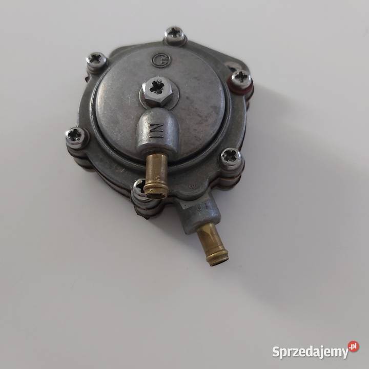 Pompa paliwa silnik zaburtowy suzuki dt 9 Bydgoszcz