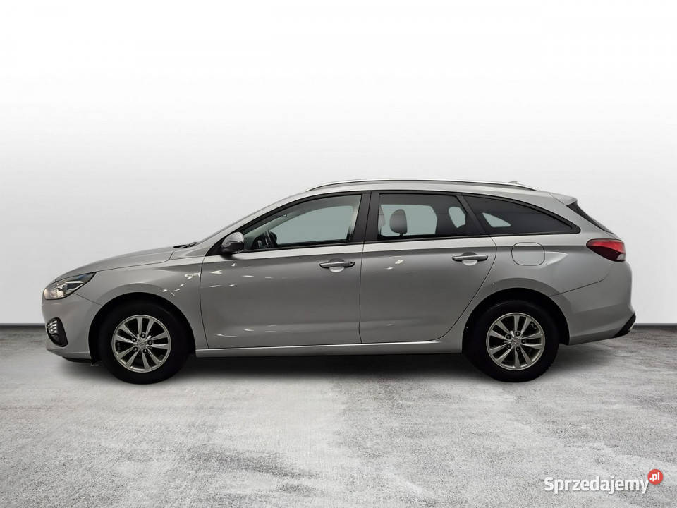 Hyundai i30 15 TGDI 48V Modern Z Polskiego