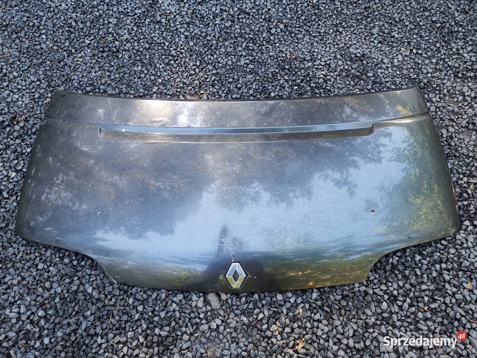 Renault Espace II maska osobowe Poznań