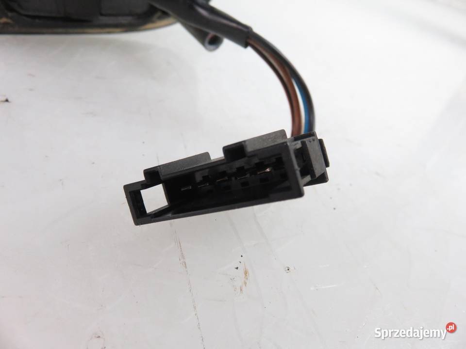 LUSTERKO LEWE VW GOLF III Variant 1H5 Lusterka zewnętrzne