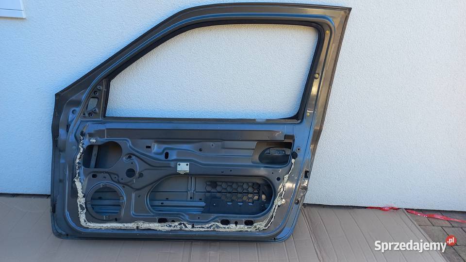 Drzwi przód leweprawe Renault Clio II 2 Rzeszów