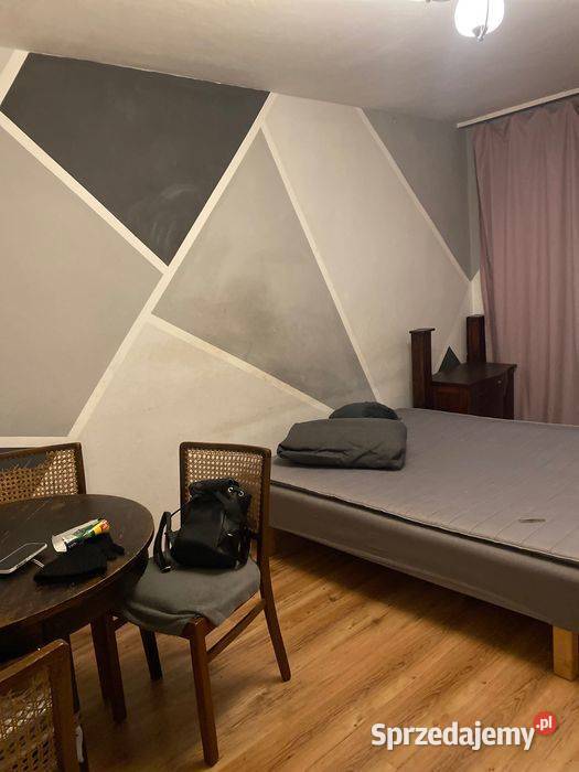 mieszkanie w Tarczynie mazowieckie Tarczyn