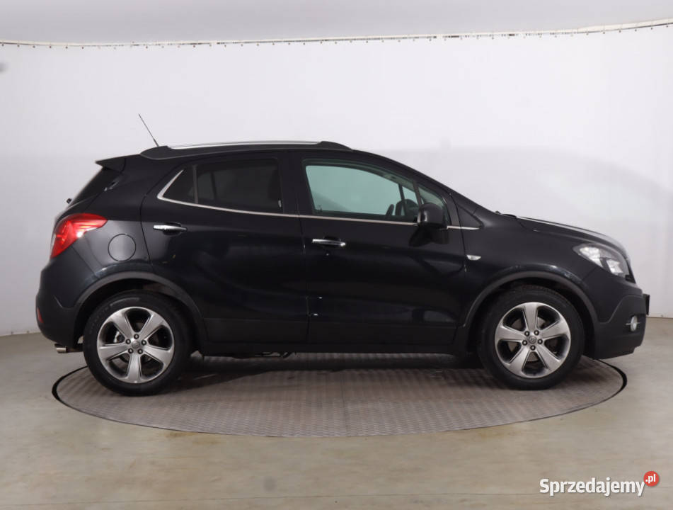 Opel Mokka 14 Turbo Piaseczno