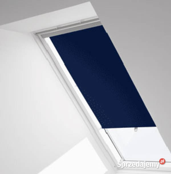 Roleta przyciemniająca RHZ MK00 4212 kolor Wrocław