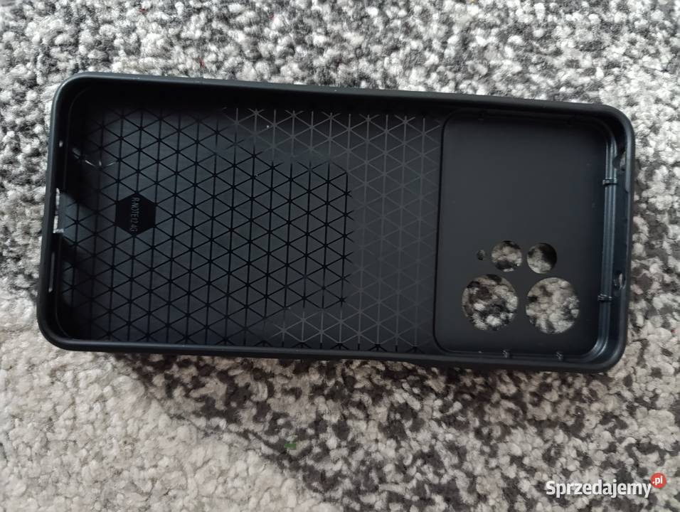Etui pancerne do Xiaomi redmi note 12 Zamość