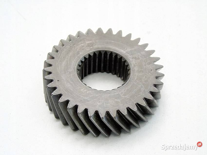 KOŁO ZĘBATE SKRZYNI BIEGÓW 20UM23 BOXER JUMPER osobowe Motoryzacja Sosnowiec