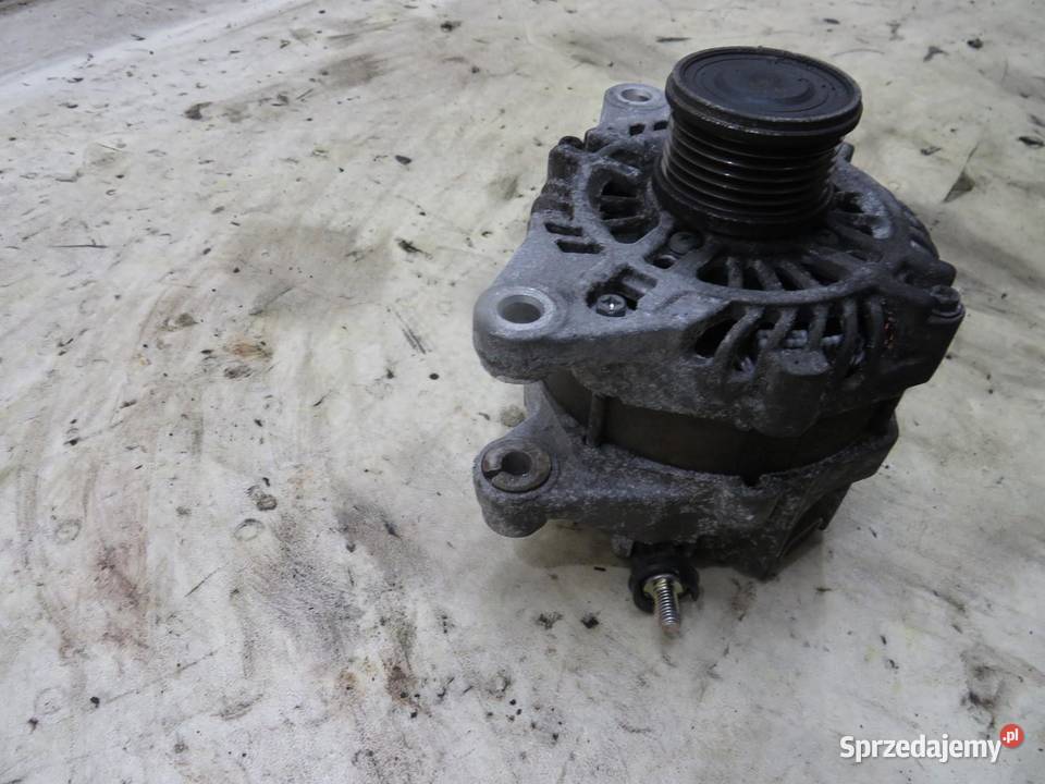 ALTERNATOR MAZDA 3 BM 22 D 13 SH01A2TX3081 osobowe sprzedam
