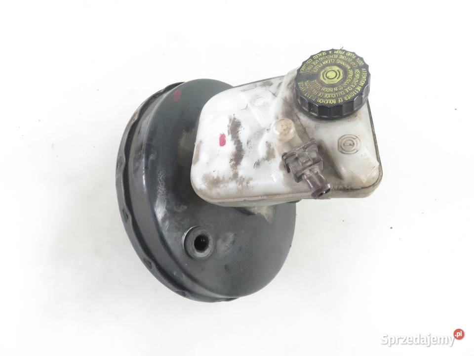 SERWO CITROEN BERLINGO I 16 HDI 9648370880