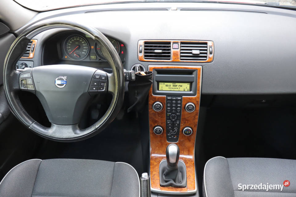 Volvo C30 16 D Zabrze