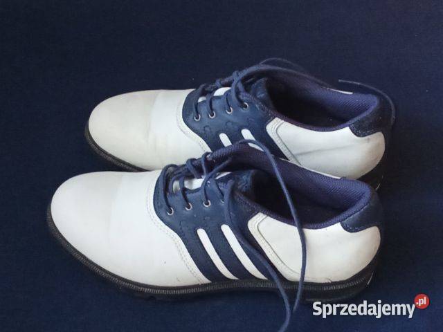 Buty do gry w golfaAdidas golf buty sport Sport Łódź